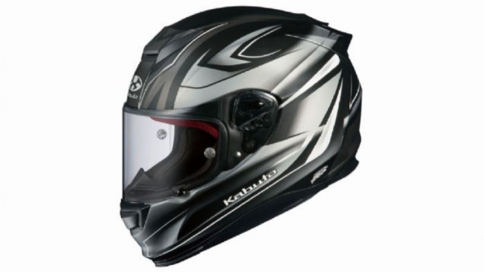 Kabuto RT33 Rapid
Kabuto RT33 Rapid